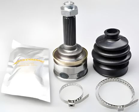 ШРУС для SUZUKI SWIFT II 89-01 та ALTO 94-02, DENCKERMANN (C120130)