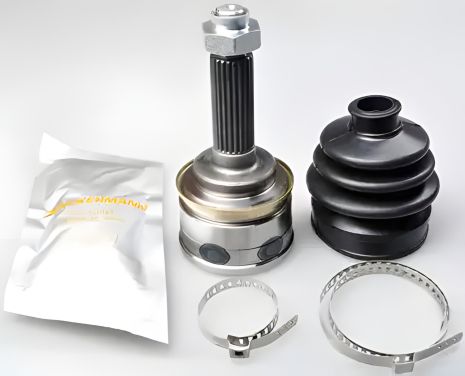 ШРУС для SUZUKI SWIFT II 89-01 та ALTO 94-02, DENCKERMANN (C120130)