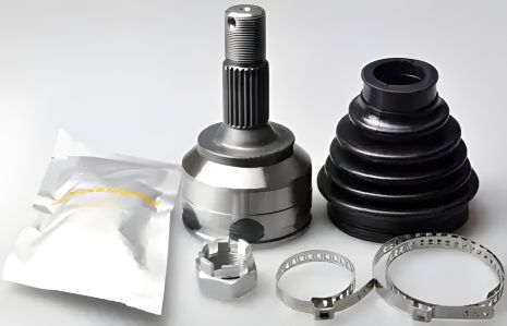 ШРУС для PEUGEOT 207 та 307 1.4/1.6 00- DENCKERMANN (C120087)