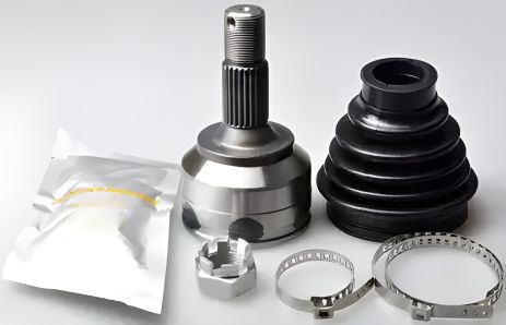 ШРУС для PEUGEOT 207 та 307 1.4/1.6 00- DENCKERMANN (C120087)