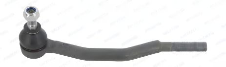 Кермової тяги накінечник VAUXHALL OMEGA, OPEL OMEGA, MOOG (OPES5588)