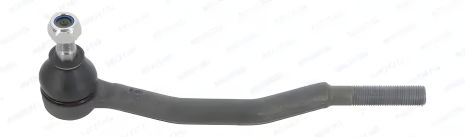 Рулевой тяги наконечник VAUXHALL OMEGA, OPEL OMEGA, MOOG (OPES5588)