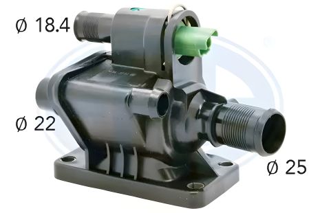 Термостат MINI MINI, FIAT SCUDO, ERA (350416A) Термостат MINI MINI, FIAT SCUDO, ERA (350416A)