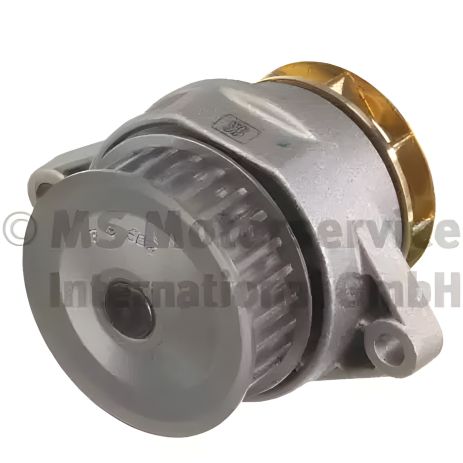 Водяной насос (помпа) для SKODA FELICIA, VW POLO, KOLBENSCHMIDT (50005139)
