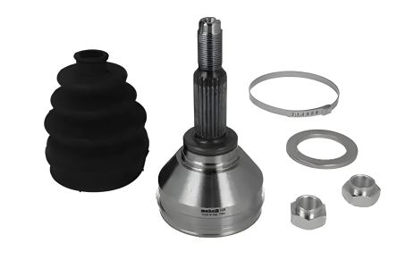 ШРУС для ZAZ TAVRIA, DAEWOO SENS, CIFAM (607228) ШРУС для ZAZ TAVRIA, DAEWOO SENS, CIFAM (607228)