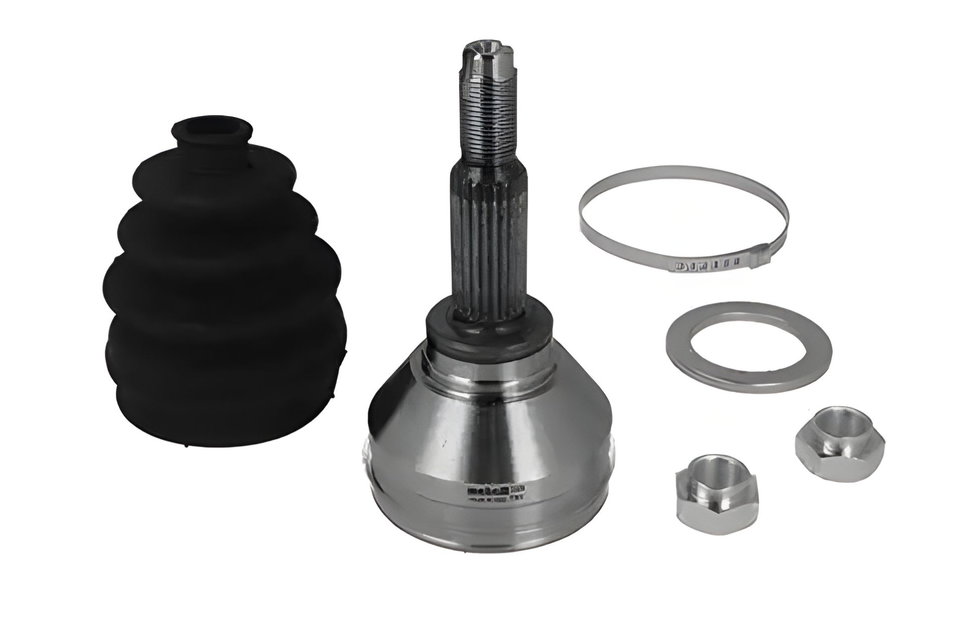 ШРУС: для ZAZ Tavria, Daewoo Sens (CIFAM 607228) ШРУС: для ZAZ Tavria, Daewoo Sens (CIFAM 607228)