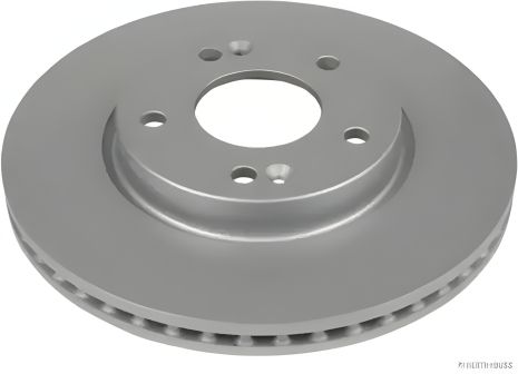 Гальмівний диск для HYUNDAI i30 і KIA CEED від JAKOPARTS (J3300551)