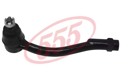 Кермової тяги накінечник ACCENT, KIA RIO, HYUNDAI, 555 (SEK8081R)