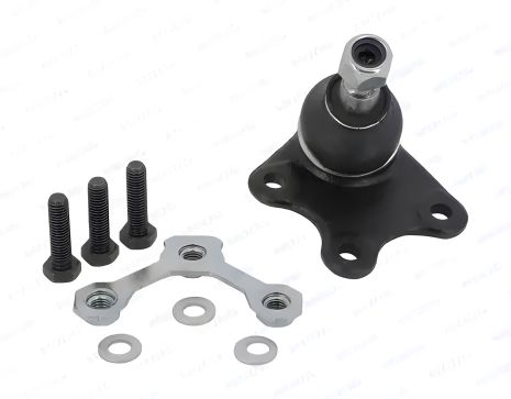 Шаровая опора для SEAT CORDOBA, VW POLO, MOOG (SKBJ0414)