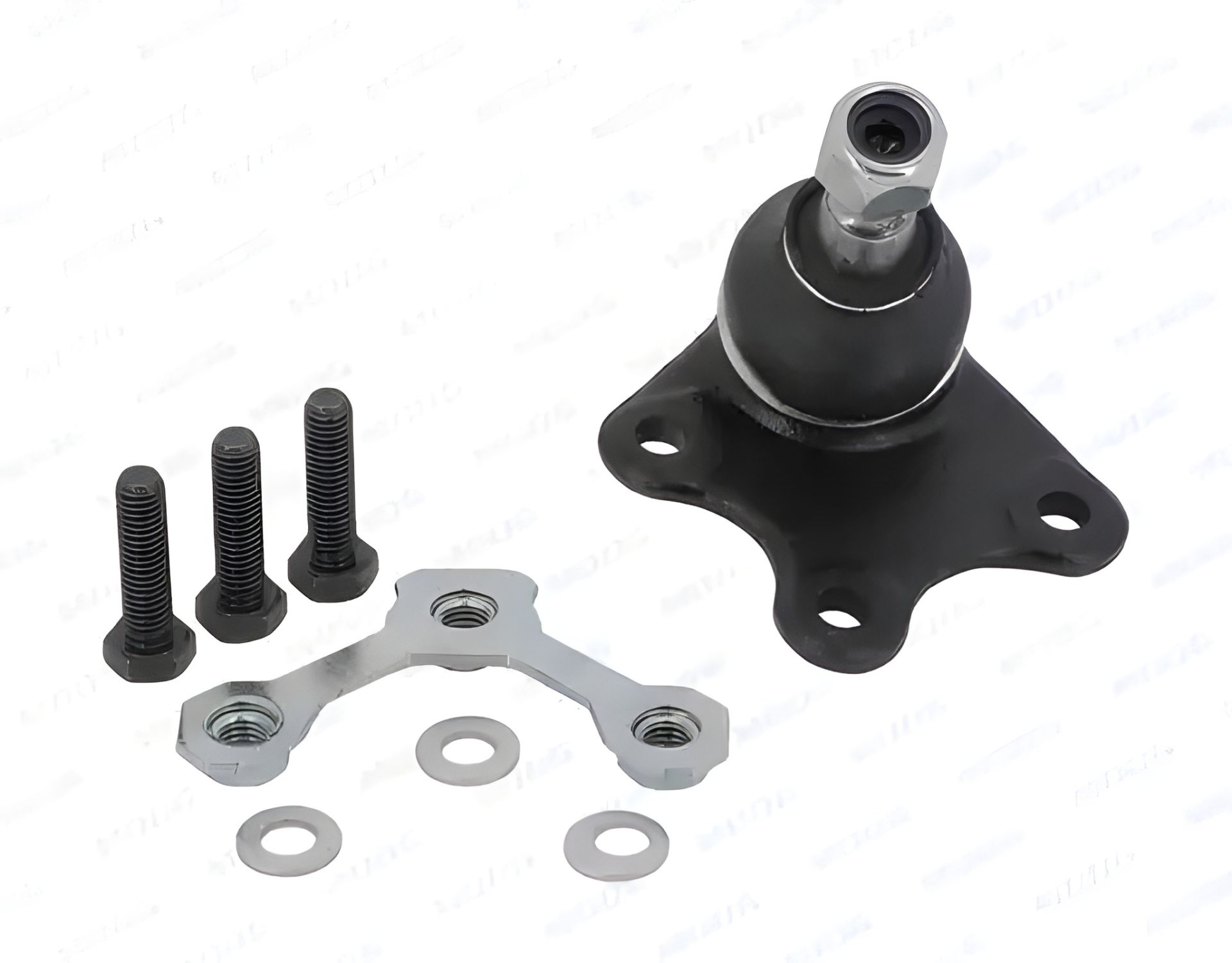 Кульова опора CORDOBA SEAT, POLO VW, MOOG (SKBJ0414) Кульова опора CORDOBA SEAT, POLO VW, MOOG (SKBJ0414)