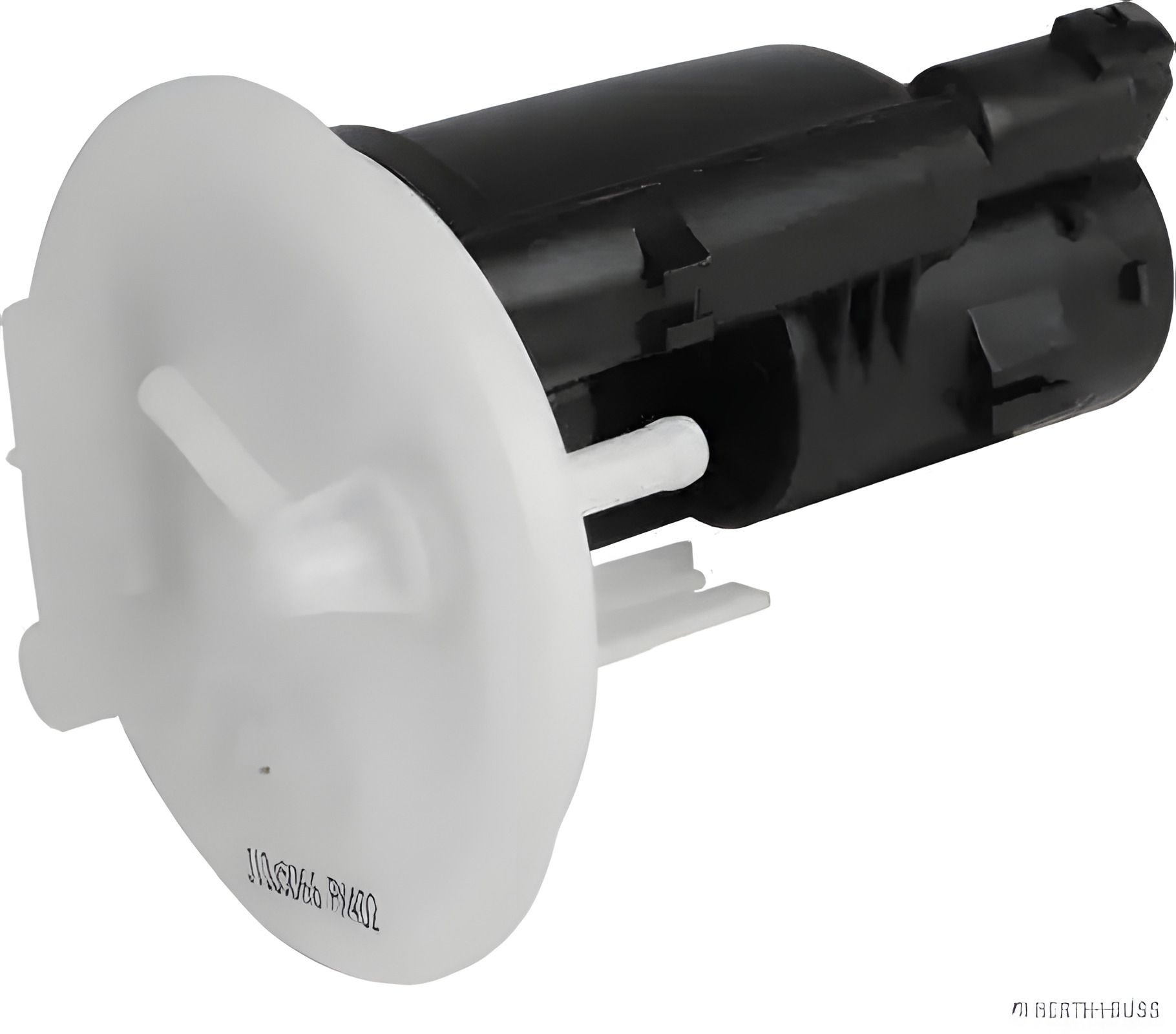 Фильтр топлива для MITSUBISHI LANCER, JAKOPARTS Фильтр топлива для MITSUBISHI LANCER, JAKOPARTS