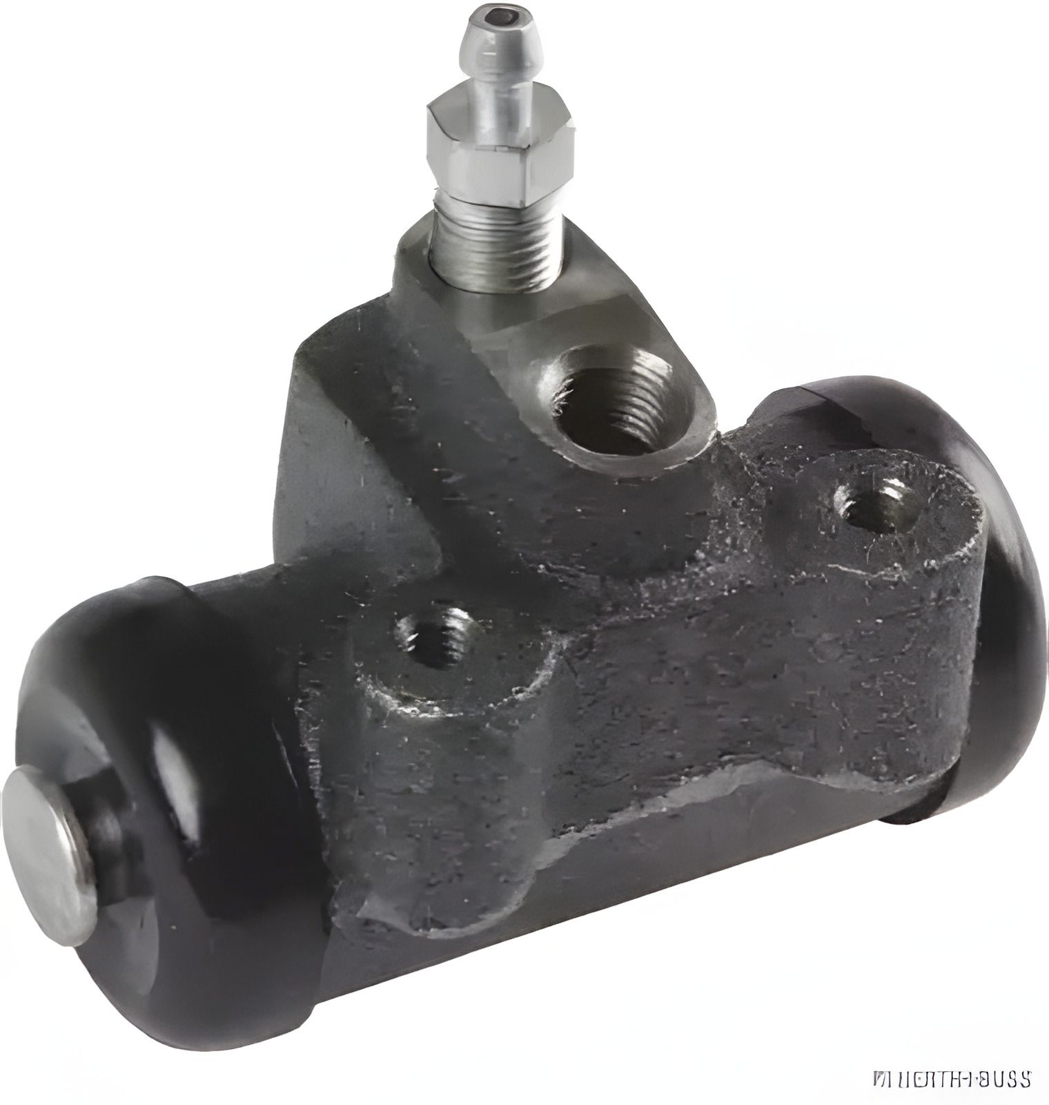 Гальмівний робочий циліндр NISSAN TERRANO, HERTH + BUSS JAKOPARTS (J3231083) Гальмівний робочий циліндр NISSAN TERRANO, HERTH + BUSS JAKOPARTS (J3231083)