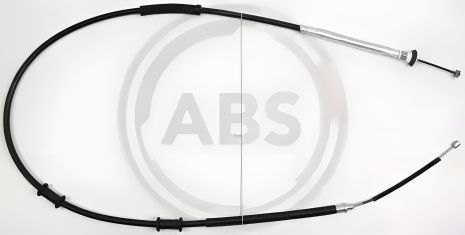 Трос гальма ручного FIAT PUNTO, A.B.S. (K19898)