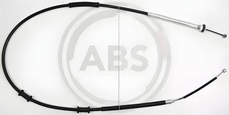 Трос гальма ручного FIAT PUNTO, A.B.S. (K19898)