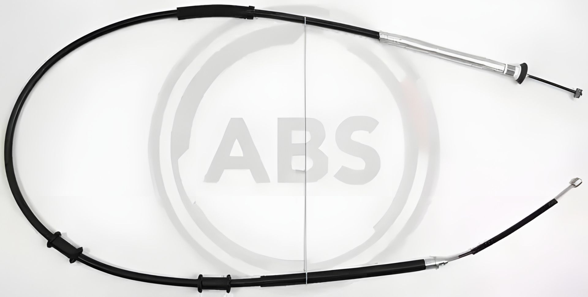 Трос ручного тормоза FIAT PUNTO, A.B.S. (K19898) Трос ручного тормоза FIAT PUNTO, A.B.S. (K19898)