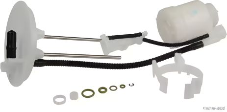 Паливний фільтр для MAZDA CX-5 JAKOPARTS (J1333065) Паливний фільтр для MAZDA CX-5 JAKOPARTS (J1333065)