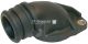 Флянец охлаждающей системы для SEAT CORDOBA, Golf III/IV/Passat B4/B5, JP Group (1114501600)