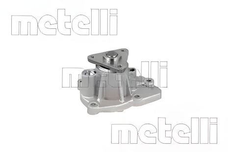 Водяний насос-Помпа SPORTAGE KIA, SANTA FE HYUNDAI, METELLI (241283)