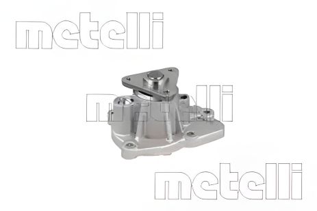 Помпа, водяний насос KIA SPORTAGE, HYUNDAI SANTA FE, METELLI (241283)