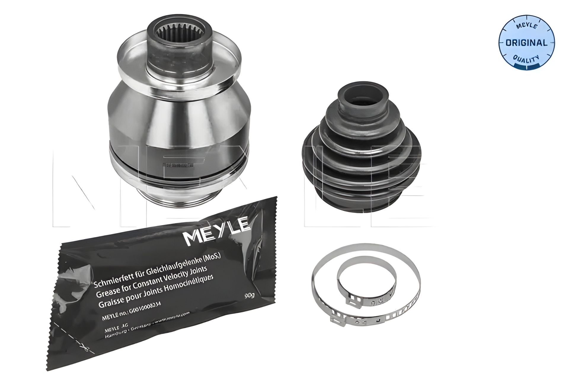 ШРУС для VW TRANSPORTER - MEYLE (1004980225) ШРУС для VW TRANSPORTER - MEYLE (1004980225)