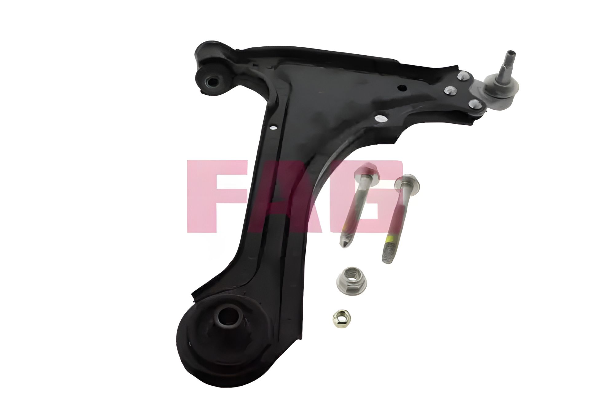 Рычаг подвески для Vauxhall Astravan и Opel Astra от FAG (821027610) Рычаг подвески для Vauxhall Astravan и Opel Astra от FAG (821027610)