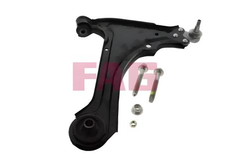 Підвіски важіль VAUXHALL ASTRAVAN, OPEL ASTRA, FAG (821027610)