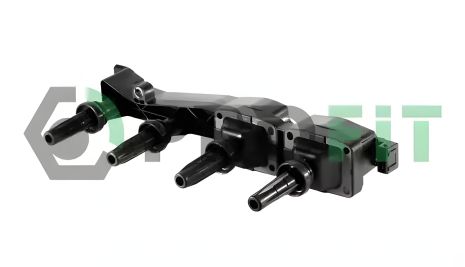 Котушка запалювання для PEUGEOT 206 і CITROËN BERLINGO, PROFIT (18108055)