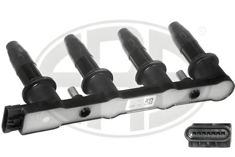 Катушка зажигания для CHEVROLET CRUZE, OPEL ASTRA, ERA (880347A)