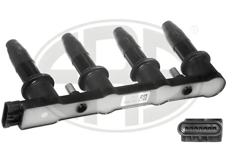 Запалювання котушка ERA (880347A) CHEVROLET CRUZE, OPEL ASTRA