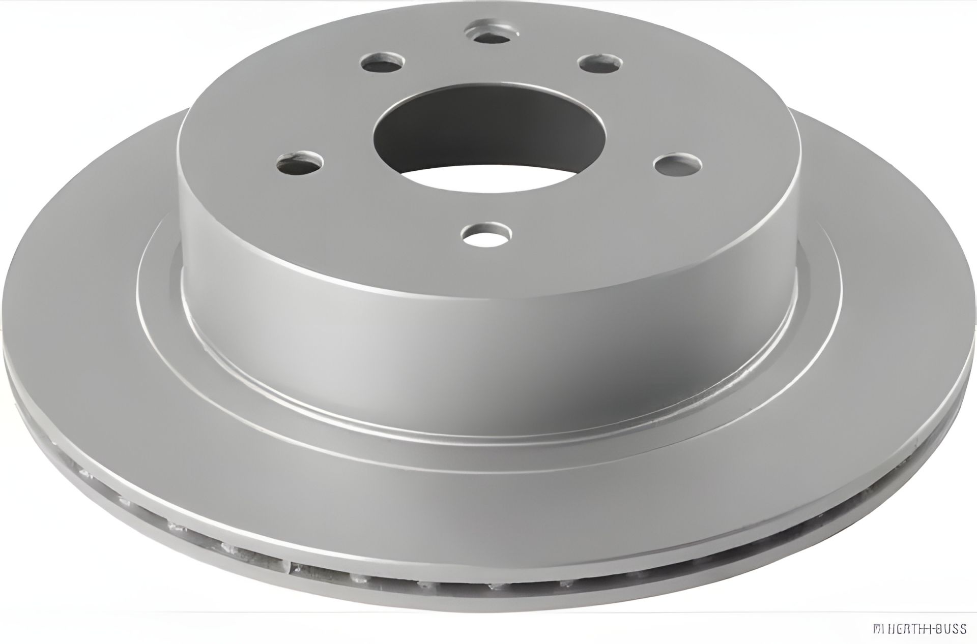 Гальмівний диск INFINITI G, RENAULT KOLEOS, JAKOPARTS (J3311043) Гальмівний диск INFINITI G, RENAULT KOLEOS, JAKOPARTS (J3311043)