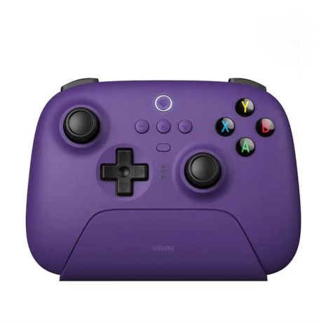 Геймпад 8BitDo Ultimate C 2.4G Wireless Controller Violet