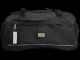 Сумка дорожня на чотири відділення, 54 л, чорна