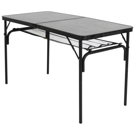 Стол Bo-Camp Northgate 120x60 cm Black/Grey (1404186)