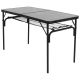 Стіл Bo-Camp Northgate 120x60 cm Black/Grey (1404186)