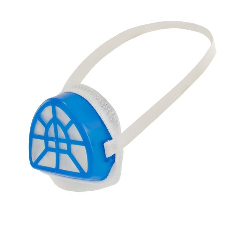 MASTERTOOL 82-0183 FFP1 Респіратор-напівмаска Протипиловий EN 149 MASTERTOOL 82-0183 FFP1 Респіратор-напівмаска Протипиловий EN 149