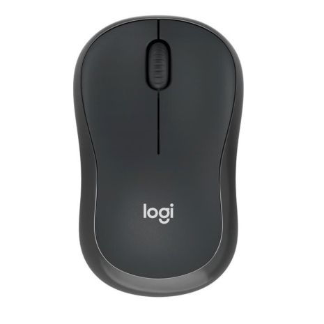 Миша Logitech M240 Silent Bluetooth Graphite