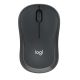 Беспроводная мышь Logitech M240 Silent Graphite