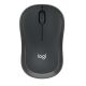 Миша Logitech M240 Silent Bluetooth Graphite