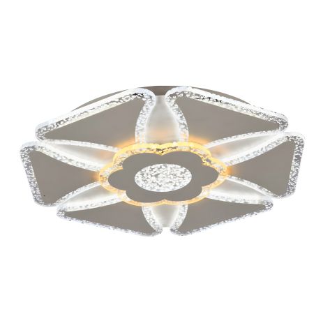 Акриловая светодиодная люстра Sirius LI8926/500