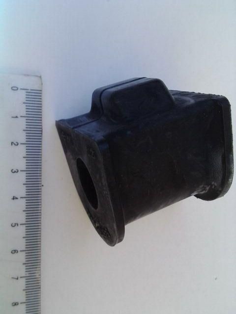 Втулка стабилизатора переднего Cerato (LD), CTR (CVKK-47) 19 мм (54813-2F000) Втулка стабилизатора переднего Cerato (LD), CTR (CVKK-47) 19 мм (54813-2F000)