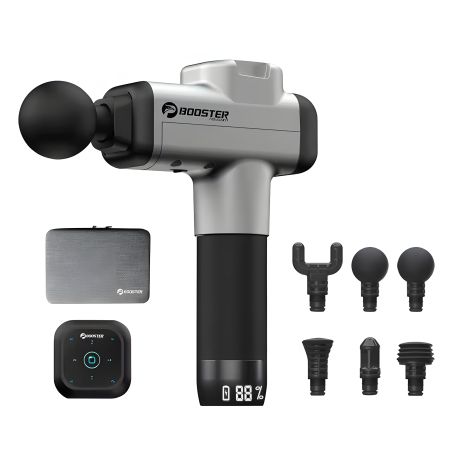 Ударний масажер перкусійний M2-A Booster Ударний масажер перкусійний M2-A Booster