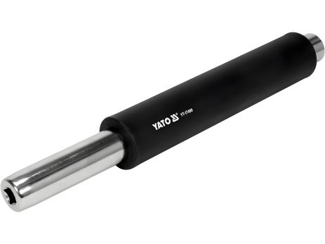 Люфт контролер підвіски з квадратом 1/2", L=390 мм, Ø=50 мм [20] Yato YT-17490