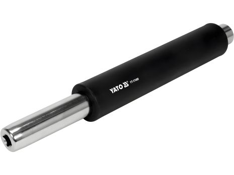Люфт контролер підвіски з квадратом 1/2", L=390 мм, Ø=50 мм [20] Yato YT-17490