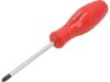 Викрутка хрестоподібна PH2, робоча довжина 100 мм [12/180] Yato YT-25677