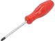 Крестовая отвертка: PH2, l=100 мм Yato (YT-25677)