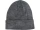 Серая зимняя шапка из 100% акрила, универсальный размер [10/200] Vorel 74231