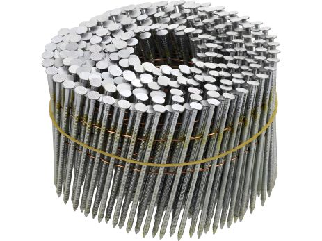 Цвяхи для пневмопістолета L=75мм Ø=2.5мм 3600шт Vorel 72020