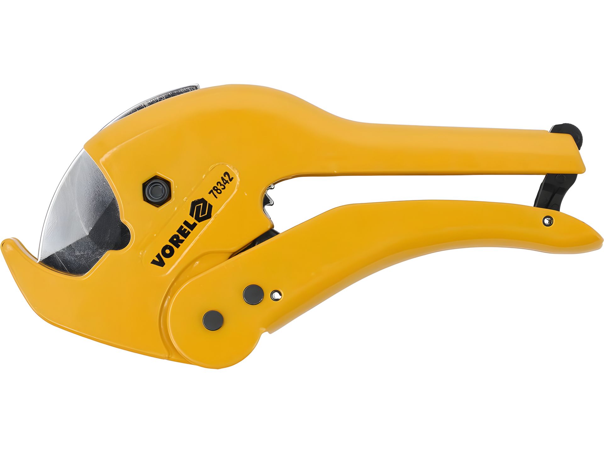 Труборезы для пластиковых труб Ø≤ 42 мм Vorel 78342 Труборезы для пластиковых труб Ø≤ 42 мм Vorel 78342