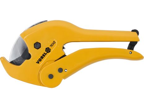 Труборезы для пластиковых труб Ø≤ 42 мм Vorel 78342