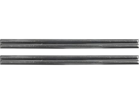 Ножи для электрорубанка 82x5.5x1.2 мм, 2 шт. [30] Vorel 79346